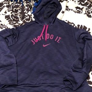 Nike hoodie
